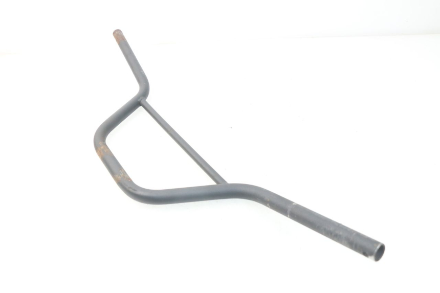 photo de HANDLEBAR YCF LITE F 125 - Zoom on usage condition