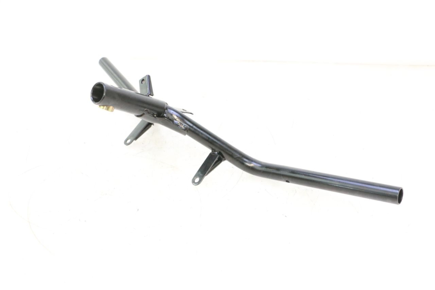 photo de HANDLEBAR LONGJIA LJ50QT 8M 2T 50 (2010 - 2017) - Component detail