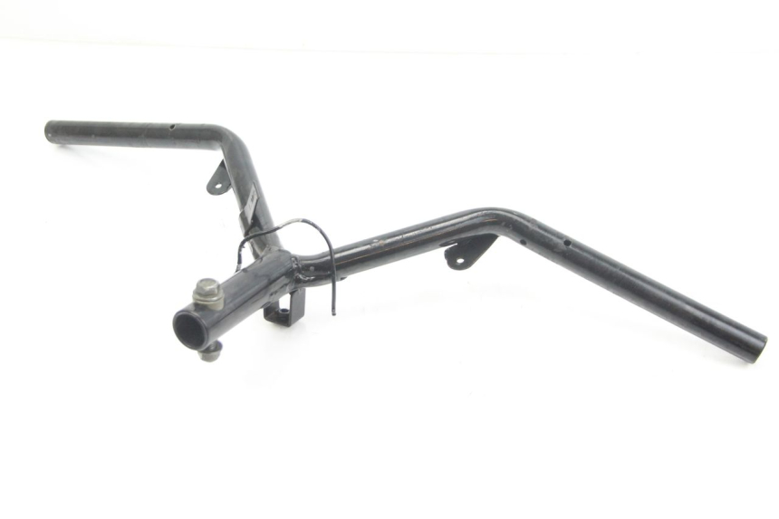 photo de HANDLEBAR EUROCKA MATADOR 4T 50 (2010 - 2016) - Zoom on usage condition