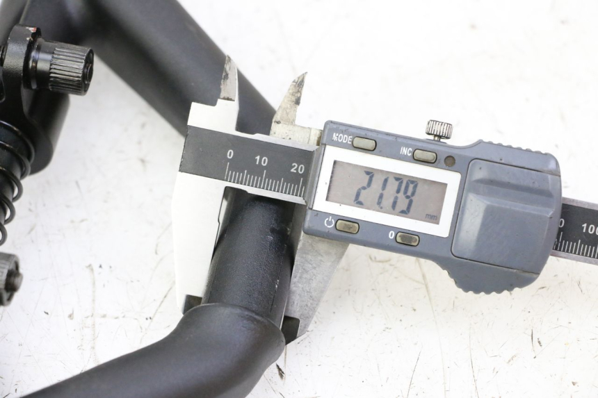 photo de HANDLEBAR DUALTRON MINI SPECIAL 1 - Component detail