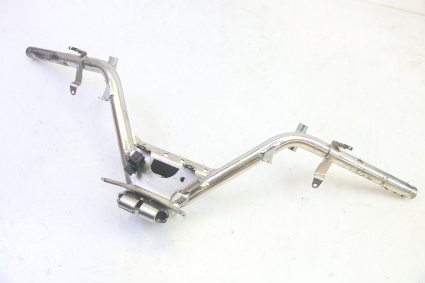 photo de HANDLEBAR PIAGGIO MP3 HPE 350 (2018 - 2020) - Technical close-up