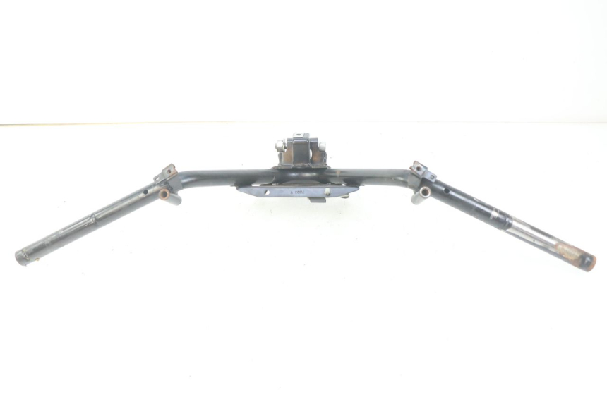 photo de HANDLEBAR PIAGGIO MP3 125 (2006 - 2014) - Zoom on usage condition