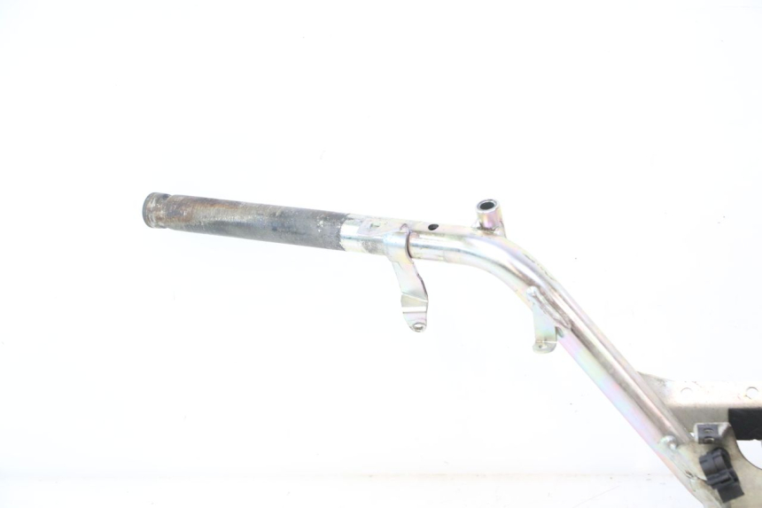 photo de HANDLEBAR PIAGGIO MP3 500 (2016 - 2018) - Zoom on usage condition
