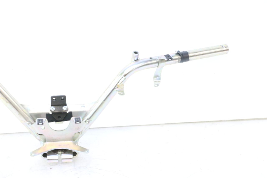 photo de HANDLEBAR PIAGGIO MP3 500 (2016 - 2018) - Zoom on usage condition