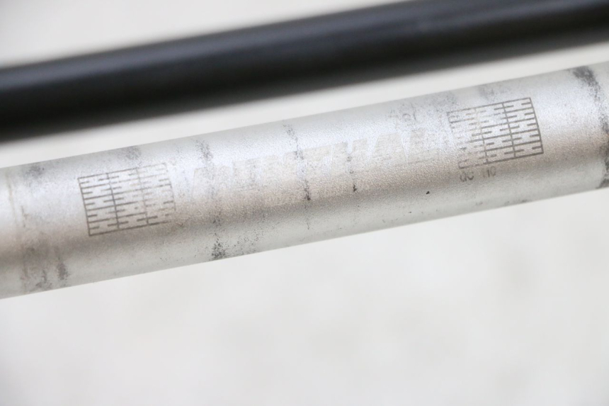 photo de HANDLEBAR RIEJU MRT 50 (2018 - 2021) - Zoom on usage condition