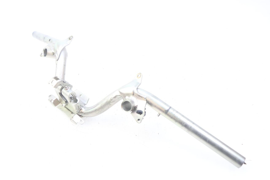 photo de HANDLEBAR PIAGGIO NEW TYPHOON 50 (2018 - 2021) - Zoom on usage condition