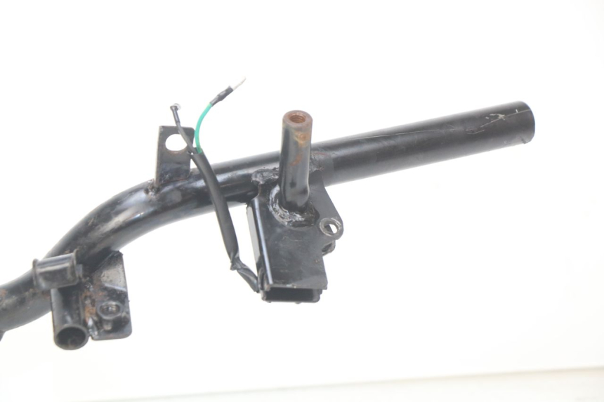 photo de HANDLEBAR SYM ORBIT 2 2T 50 (2008 - 2018) - Fixing points details