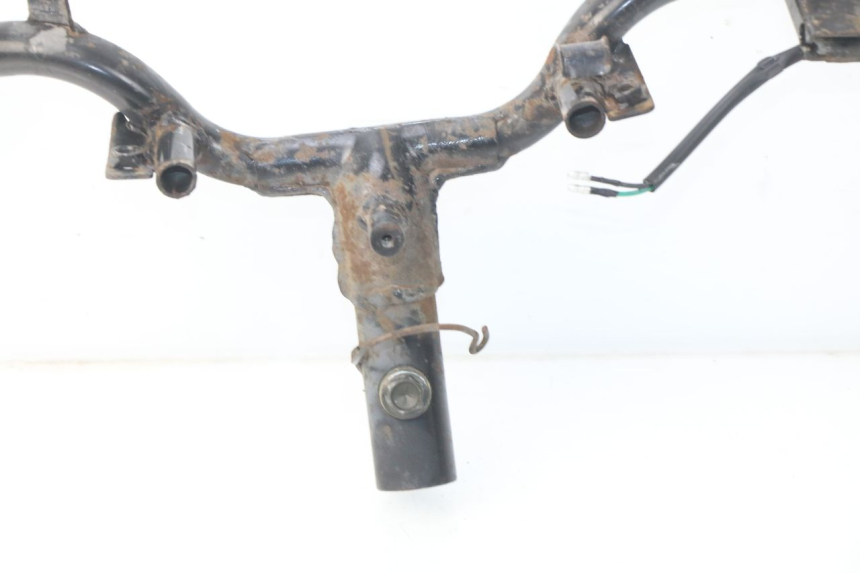 photo de HANDLEBAR SYM ORBIT 2 4T 50 (2008 - 2017) - Technical close-up