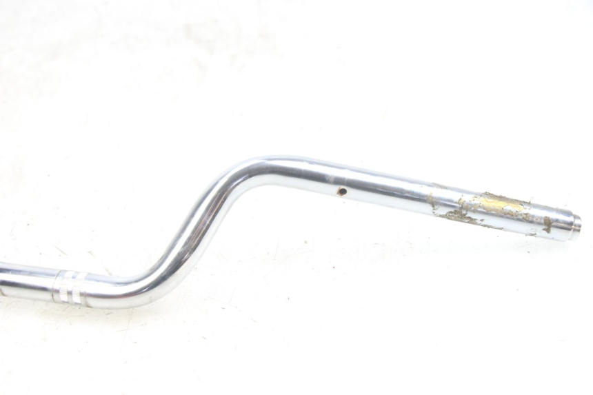 photo de HANDLEBAR HONDA PCX (JF47) 125 (2012 - 2013) - Fixing points details