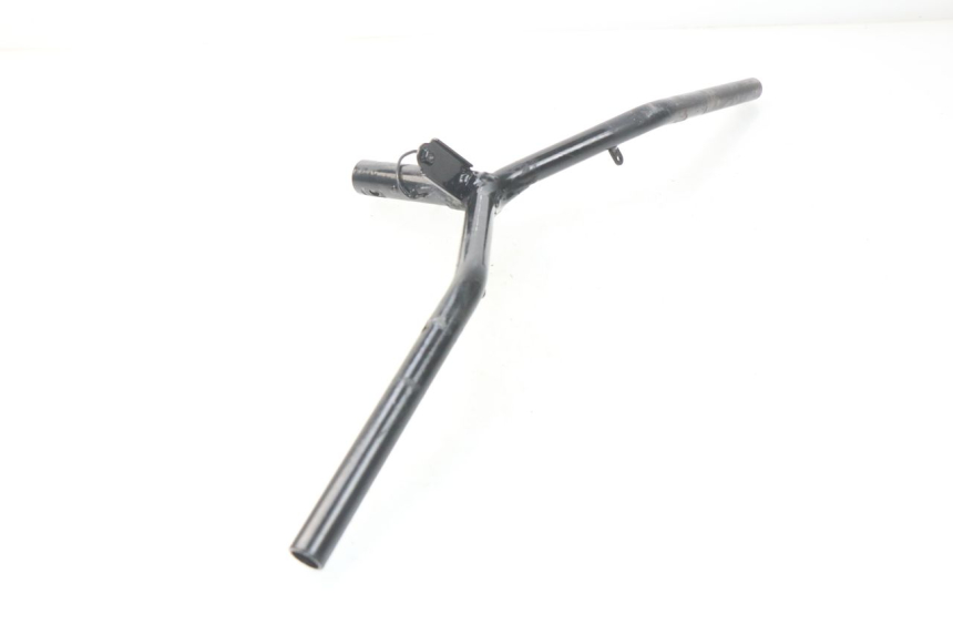 photo de HANDLEBAR KEEWAY PIXEL 50 (2008 - 2011) - Zoom on usage condition