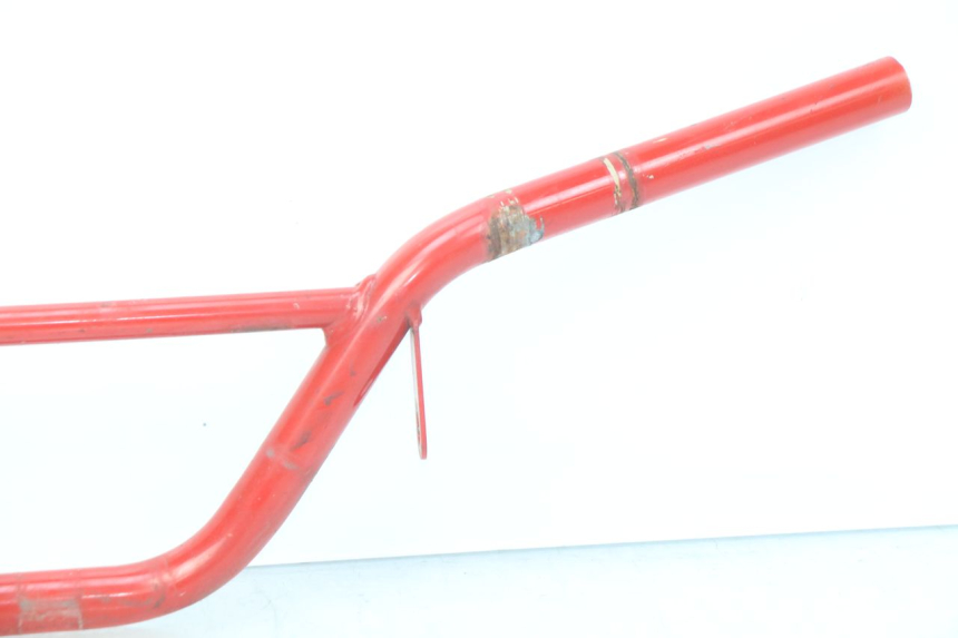 photo de HANDLEBAR IMF INDUSTRIE PTIO 2 50 (2014 - 2017) - Fixing points details