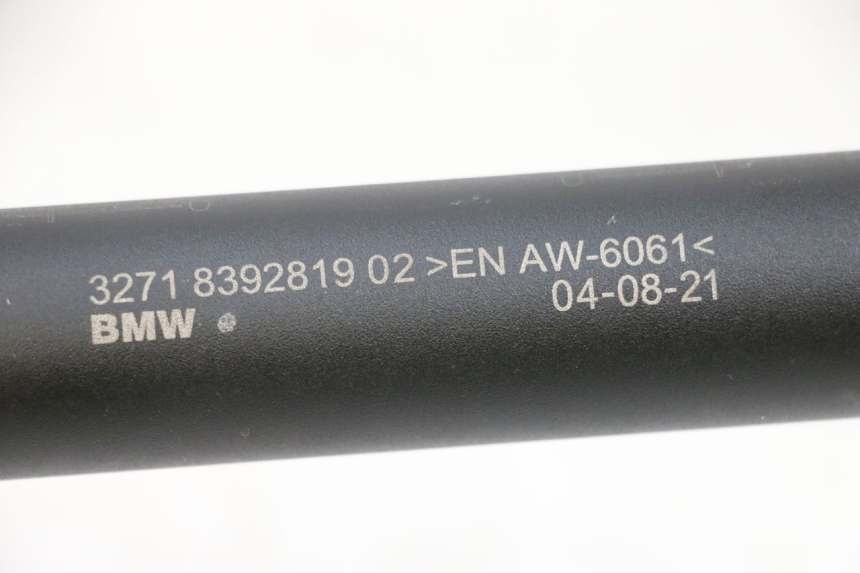 photo de HANDLEBAR BMW R GS 1250 (2021 - 2024) - Zoom on usage condition