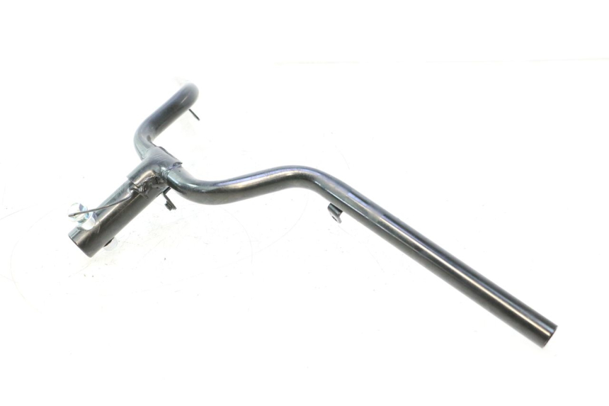 photo de HANDLEBAR JM MOTORS R-MAX TECH 50 (2024 - 2026) - Technical close-up