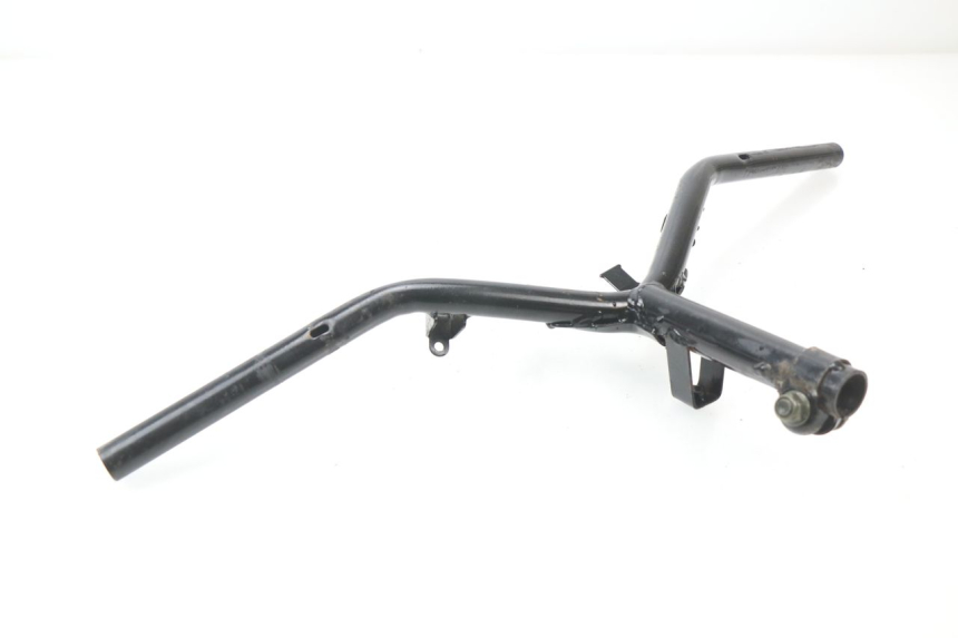 photo de HANDLEBAR RIDE RACE 2T 50 (2012 - 2015) - Technical close-up