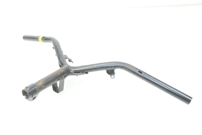 photo de HANDLEBAR RIDE RACE GT 2T 50 (2012 - 2017) - Zoom on usage condition