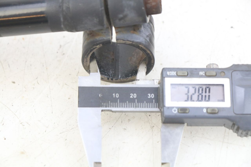 photo de HANDLEBAR YAMASAKI RAPTOR 50 (2013 - 2018) - Component detail