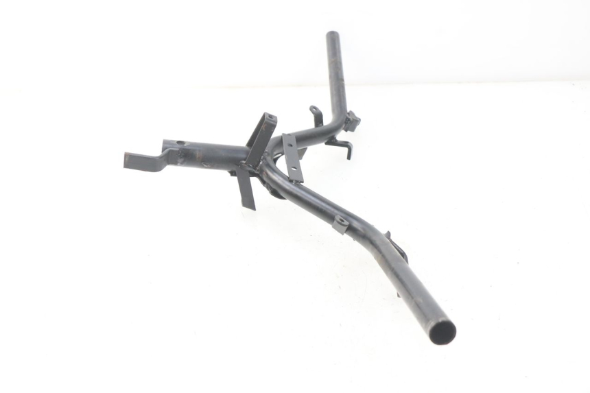 photo de HANDLEBAR RED ELECTRIC RED E PRO 1 (2017 - 2019) - Technical close-up