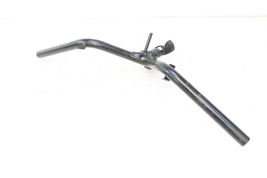 photo de HANDLEBAR TNT MOTOR ROMA 10' 2T 50 (2011 - 2018) - Zoom on usage condition