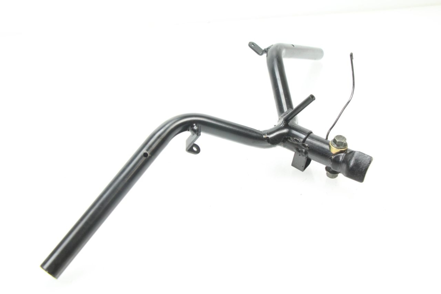 photo de HANDLEBAR TNT MOTOR ROMA 10' 4T 50 (2007 - 2018) - Technical close-up