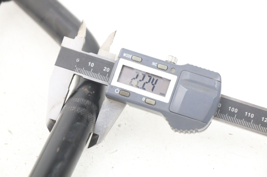 photo de HANDLEBAR MINI MX ROOKIE 125 - Component detail