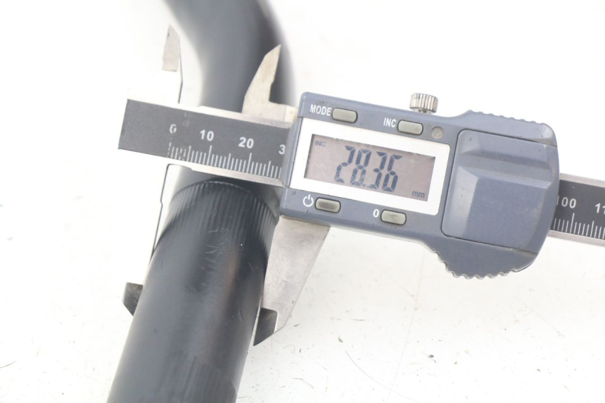 photo de HANDLEBAR APOLLO RXF 125 - Component detail