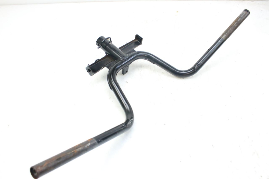 photo de HANDLEBAR DAELIM S2 FI 125 (2008 - 2017) - Zoom on usage condition