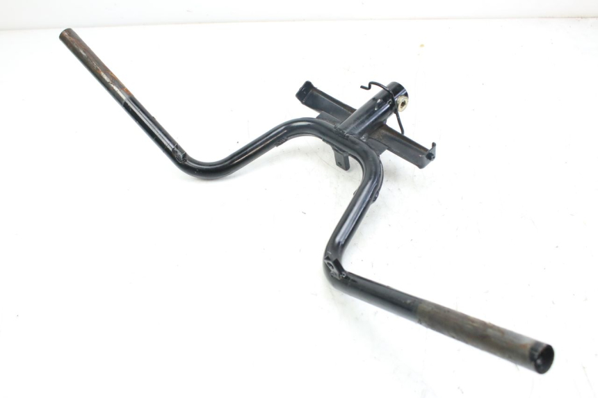 photo de HANDLEBAR DAELIM S2 FI 125 (2008 - 2017) - Alternative perspective