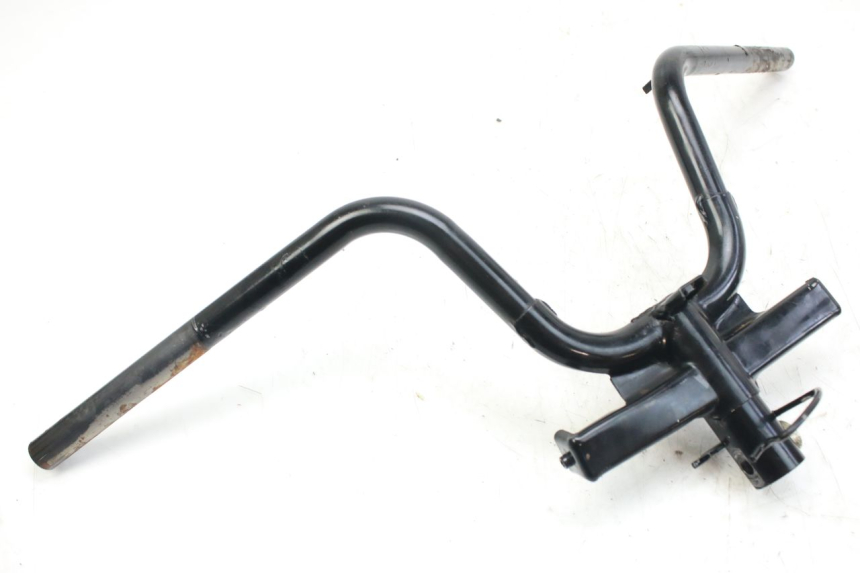 photo de HANDLEBAR DAELIM S2 FI 125 (2008 - 2017) - Fixing points details