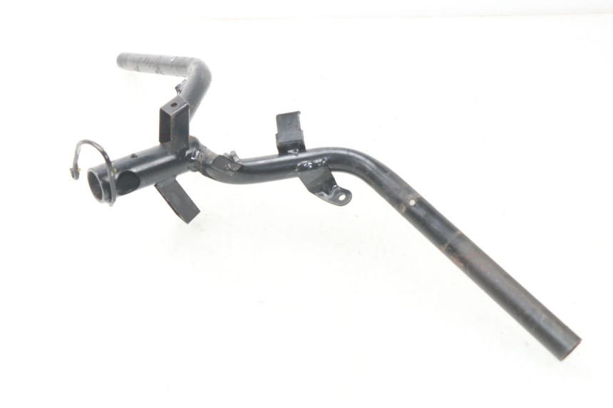 photo de HANDLEBAR DAELIM S4 50 (2010 - 2015) - Technical close-up