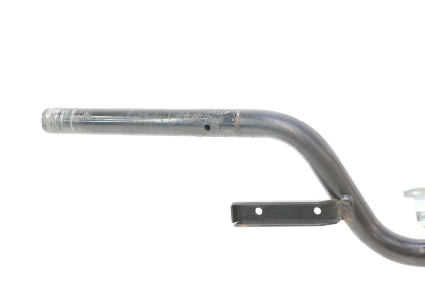 photo de HANDLEBAR BAIKU SAKURA 1 (2021 - 2025) - Fixing points details