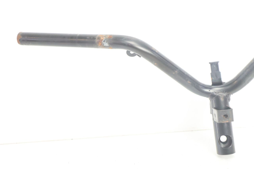 photo de HANDLEBAR JM MOTORS SANTANA EVO 50 (2024 - 2026) - Component detail