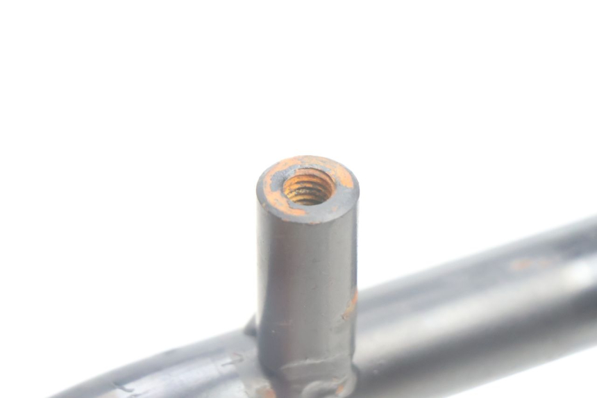 photo de HANDLEBAR JM MOTORS SANTANA EVO 50 (2024 - 2026) - Technical close-up