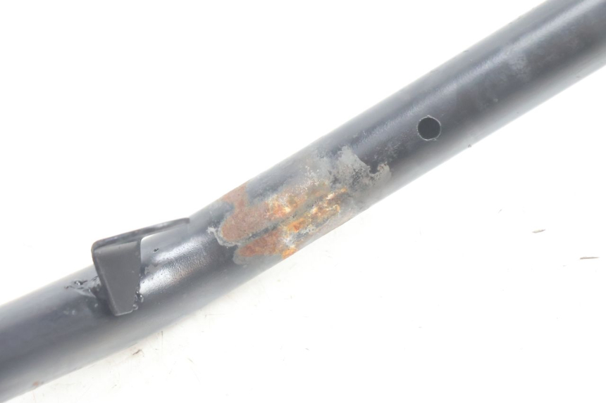 photo de HANDLEBAR JM MOTORS SANTANA EVO 50 (2024 - 2026) - Surface and material condition