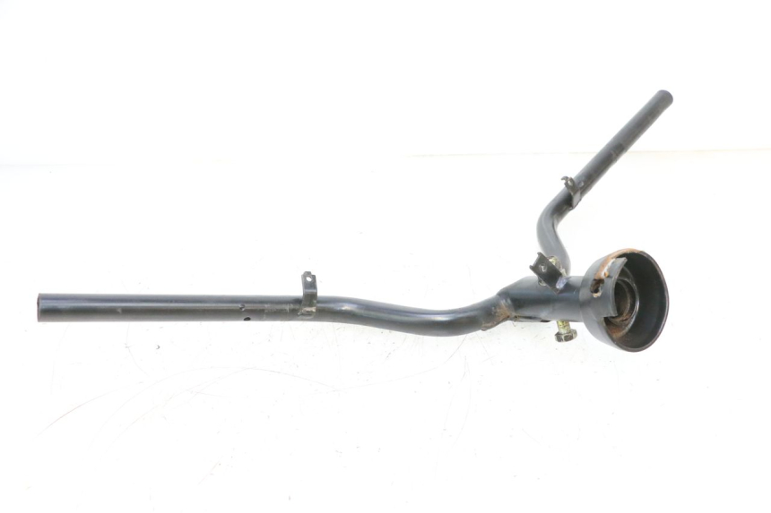 photo de HANDLEBAR PEUGEOT SATELIS COMPRESSOR K15 125 (2006 - 2009) - Surface and material condition