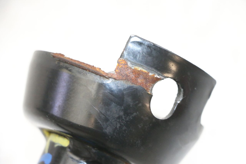 photo de HANDLEBAR PEUGEOT SATELIS 125 (2013 - 2018) - Zoom on usage condition