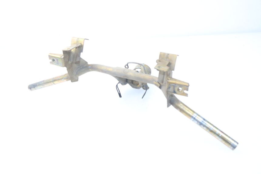 photo de HANDLEBAR PEUGEOT SC 50 (1988 - 1992) - Zoom on usage condition