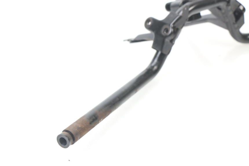 photo de HANDLEBAR APRILIA SCARABEO GT 125 (1999 - 2007) - Zoom on usage condition