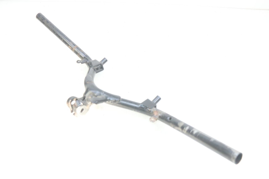 photo de HANDLEBAR APRILIA SCARABEO 100 (2003 - 2012) - Zoom on usage condition