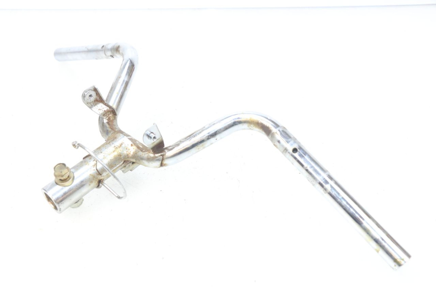 photo de HANDLEBAR KYMCO SENTO 50 (2008 - 2013) - Zoom on usage condition