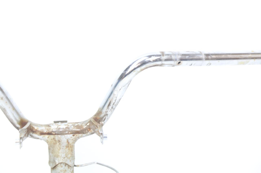 photo de HANDLEBAR KYMCO SENTO 50 (2008 - 2013) - Technical close-up
