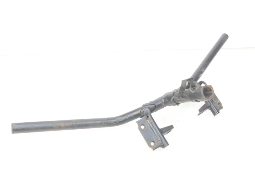 photo de HANDLEBAR SUZUKI SIXTEEN 125 (2008 - 2010) - Zoom on usage condition