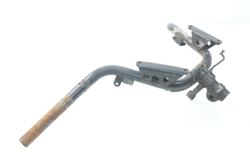 photo de HANDLEBAR MBK SKYLINER 125 (2004 - 2007) - Technical close-up