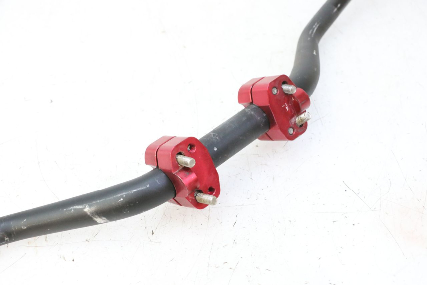 photo de HANDLEBAR GILERA SMT SUPERMOTARD 50 (2009 - 2017) - Component detail