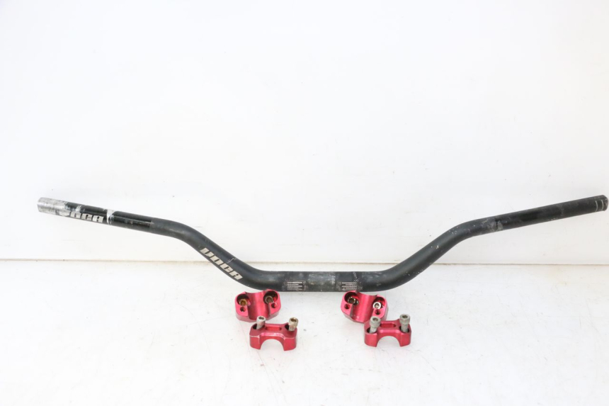 photo de HANDLEBAR GILERA SMT SUPERMOTARD 50 (2009 - 2017) - Used quality zoom