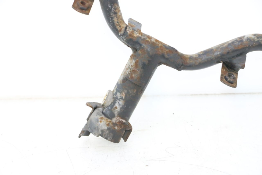 photo de HANDLEBAR PEUGEOT SPEEDFIGHT LC 50 (1996 - 2002) - Distinctive features
