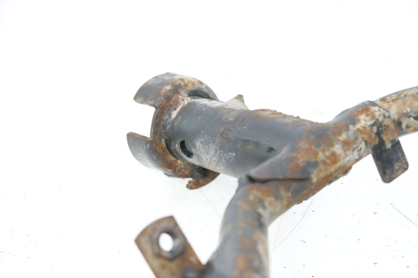 photo de HANDLEBAR PEUGEOT SPEEDFIGHT LC 50 (1996 - 2002) - Zoom on usage condition