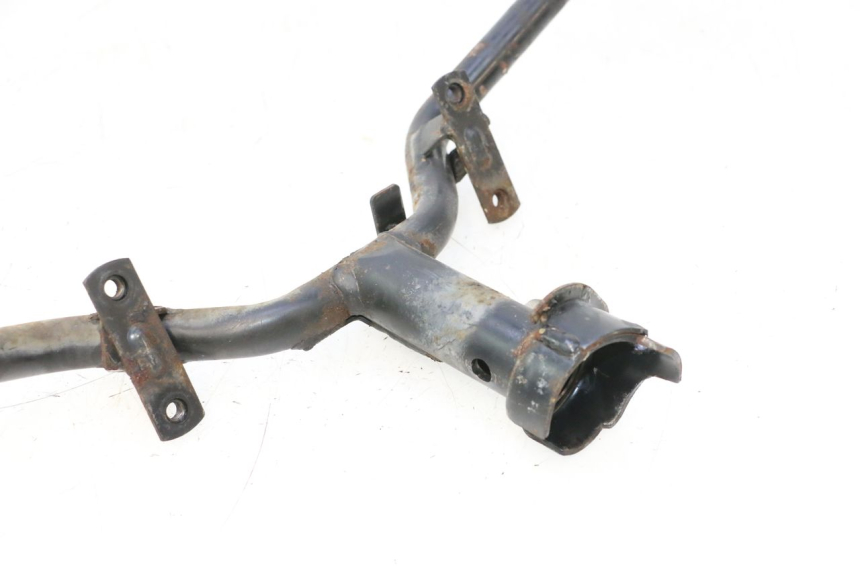 photo de HANDLEBAR PEUGEOT SPEEDFIGHT LC 50 (1996 - 2002) - Technical close-up