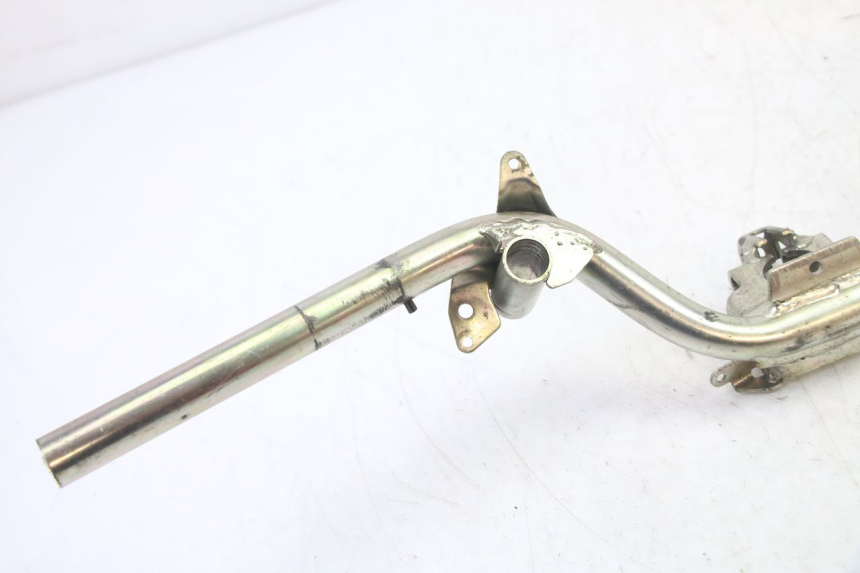 photo de HANDLEBAR APRILIA SR 2T 50 (2018 - 2022) - Component detail