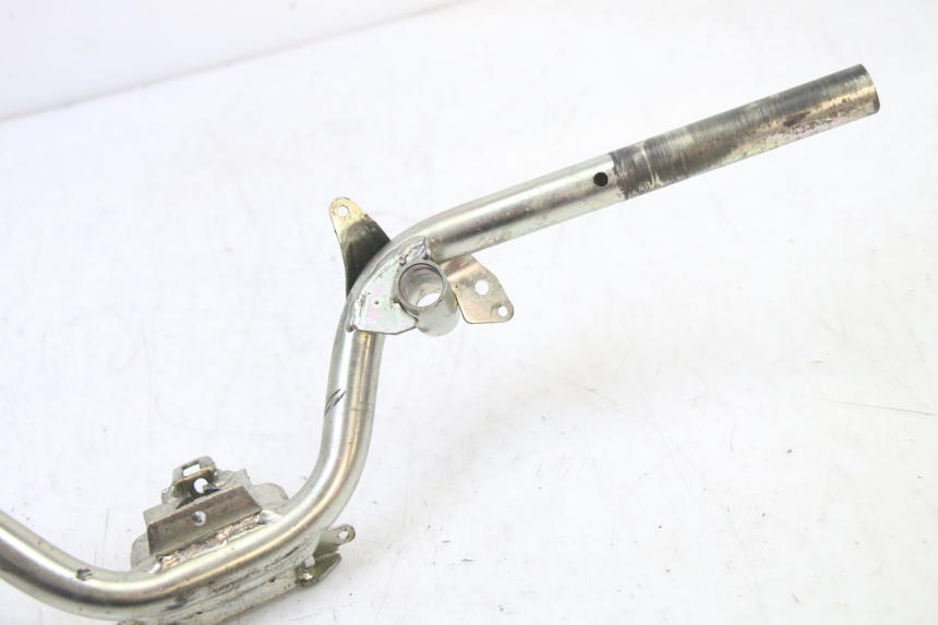 photo de HANDLEBAR APRILIA SR 2T 50 (2018 - 2022) - Zoom on usage condition