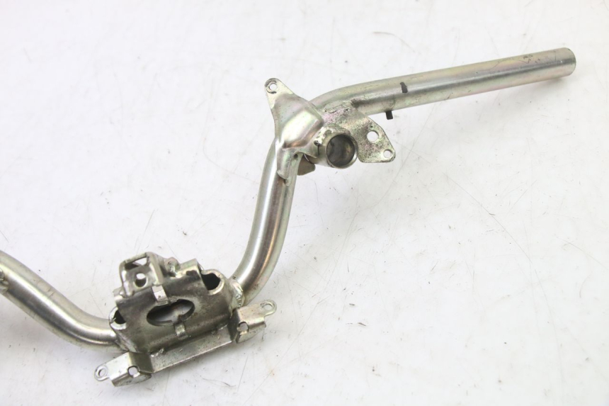 photo de HANDLEBAR APRILIA SR 2T 50 (2018 - 2022) - Fixing points details